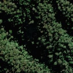 Satellite imagery of Mount Nelson, AU