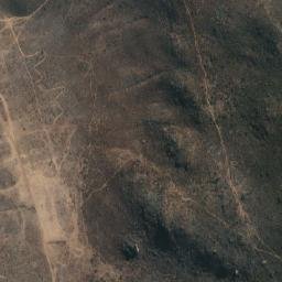 Satellite imagery of Cerro La Silla del Gobernador, CL