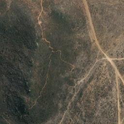Satellite imagery of Cerro La Silla del Gobernador, CL
