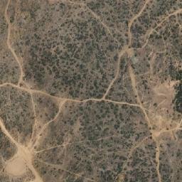 Satellite imagery of Cerro La Silla del Gobernador, CL