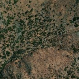 Satellite imagery of Cerro Horqueta de Quelón, CL