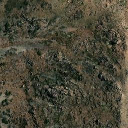 Satellite imagery of Cerro Horqueta de Quelón, CL