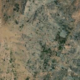 Satellite imagery of Cerro Horqueta de Quelón, CL