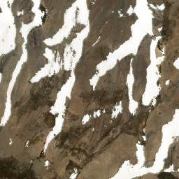 Satellite imagery of Portezuelo de la Quebrada Fría, AR