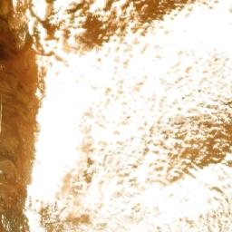 Satellite imagery of Cerro Pircas, AR