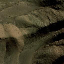 Satellite imagery of Cerro Yalguaraz, AR