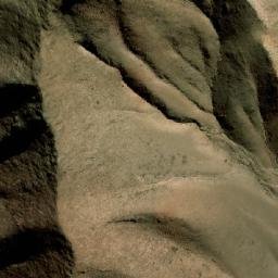 Satellite imagery of Cerro Yalguaraz, AR