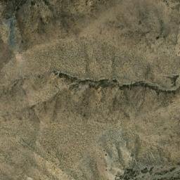Satellite imagery of Cerro de Los Potrerillos, AR
