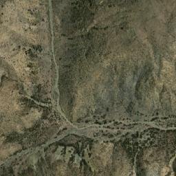 Satellite imagery of Cerro de Los Potrerillos, AR