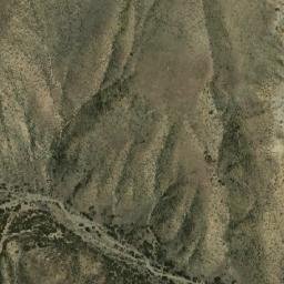Satellite imagery of Cerro de Los Potrerillos, AR