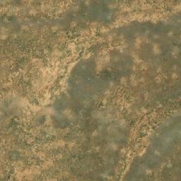Satellite imagery of JAKHALSFONTEIN, ZA