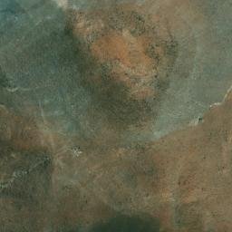 Satellite imagery of WITVLAKTESBERG, ZA