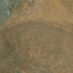 Satellite imagery of WITVLAKTESBERG, ZA