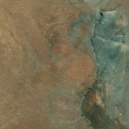 Satellite imagery of WITVLAKTESBERG, ZA
