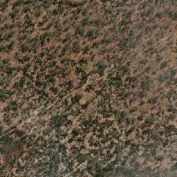 Satellite imagery of Plover Rock, AU