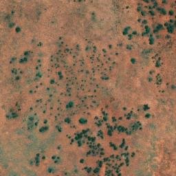 Satellite imagery of Waltoo Walpoo Hill, AU