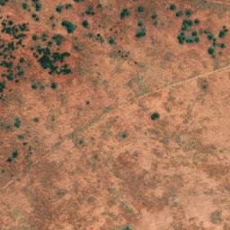 Satellite imagery of Waltoo Walpoo Hill, AU