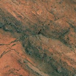 Satellite imagery of Adlaweena, AU
