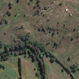 Satellite imagery of Thunderbolt, AU