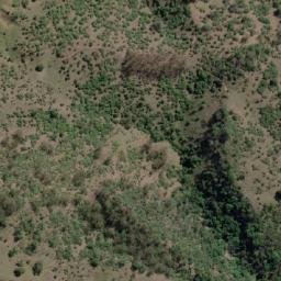 Satellite imagery of Wallaby Hill, AU