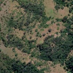 Satellite imagery of Wallaby Hill, AU