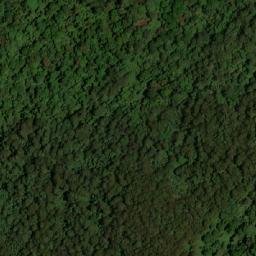 Satellite imagery of Mount Allyn, AU