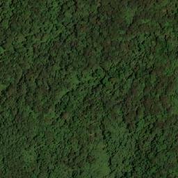 Satellite imagery of Mount Allyn, AU