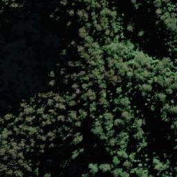 Satellite imagery of Mount Nelson, AU