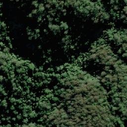 Satellite imagery of Mount Nelson, AU