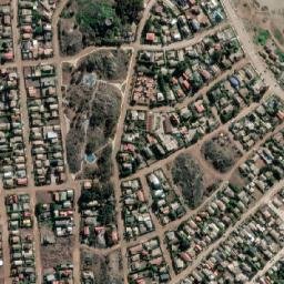 Satellite imagery of Punta Salinas, CL