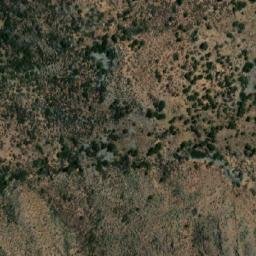 Satellite imagery of Cerro Horqueta de Quelón, CL