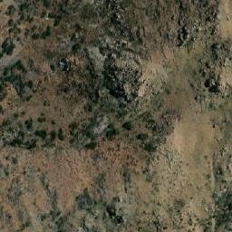 Satellite imagery of Cerro Horqueta de Quelón, CL
