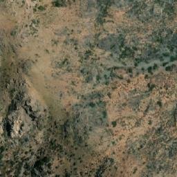 Satellite imagery of Cerro Horqueta de Quelón, CL