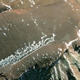 Satellite imagery of Paso del Espinacito, AR