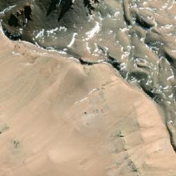 Satellite imagery of Paso del Espinacito, AR