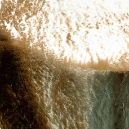 Satellite imagery of Portillo del Tigre, AR