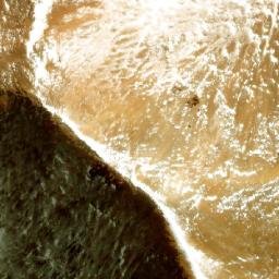 Satellite imagery of Cerro Pircas, AR