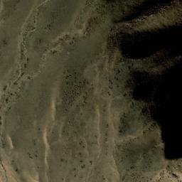 Satellite imagery of Cerro Yalguaraz, AR