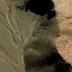 Satellite imagery of Cerro Yalguaraz, AR