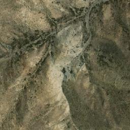 Satellite imagery of Cerro de Los Potrerillos, AR