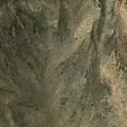 Satellite imagery of Cerro de Los Potrerillos, AR
