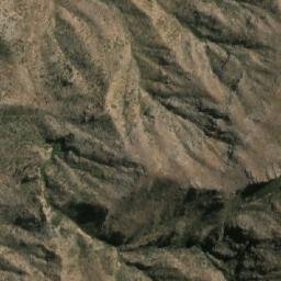Satellite imagery of Cerro Los Pozos, AR