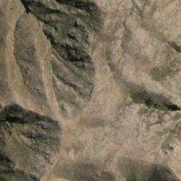 Satellite imagery of Cerro Los Pozos, AR