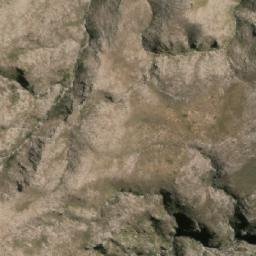 Satellite imagery of Cerro Los Pozos, AR