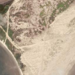 Satellite imagery of Pontal E do Barra, BR