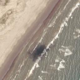 Satellite imagery of Pontal E do Barra, BR