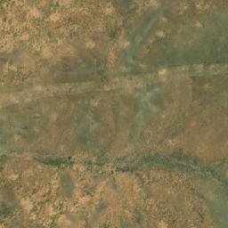 Satellite imagery of JAKHALSFONTEIN, ZA