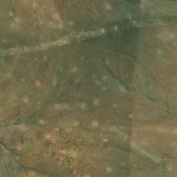 Satellite imagery of JAKHALSFONTEIN, ZA