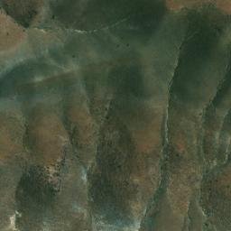 Satellite imagery of WITVLAKTESBERG, ZA