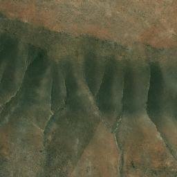 Satellite imagery of WITVLAKTESBERG, ZA